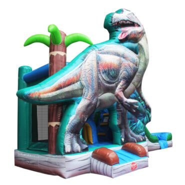 Dinosaurs Tropical Combo Dinosaurs Tropical Combo