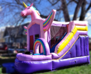 <b><font color=red><b>Unicorn 7n1 Combo Wet/Dry</font><br><font color=blue>Size 21 L x 18 W x 13 H</font></b></small>