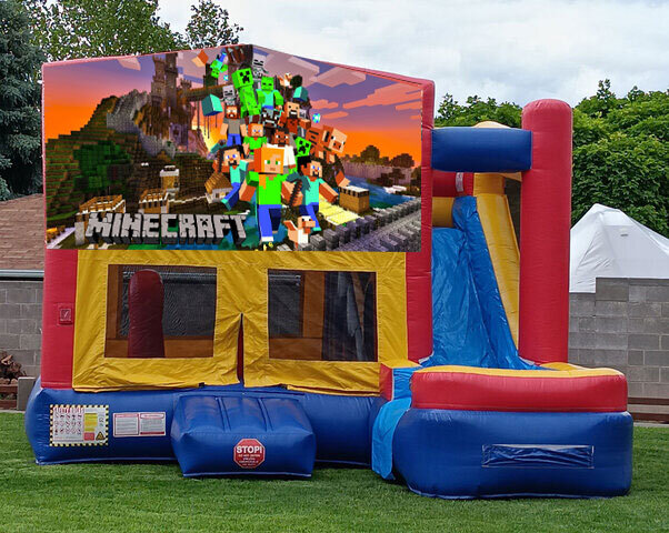 Minecraft 7n1 Minecraft 7n1