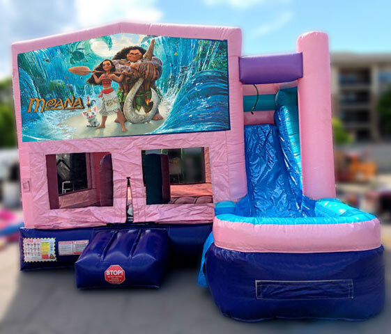 Moana 7n1 Moana 7n1