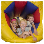 Obstacle Course Obstacle Course