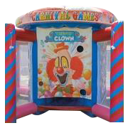 Carnival Games Carnival Games