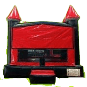 Black/Red Module Castle Black/Red Module Castle