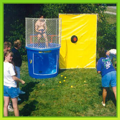Dunk Tank Dunk Tank