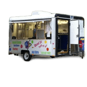 Mr ChillZone Concession Trailer Mr ChillZone Concession Trailer