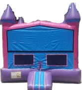 Pink/Purple Module Castle