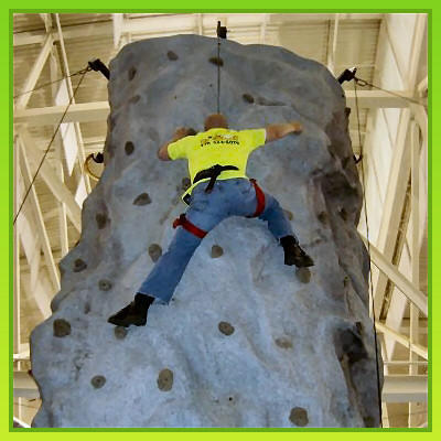 24 Ft Rockwall 24 Ft Rockwall