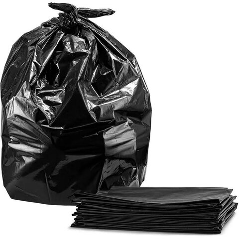 Heavy Duty Trash Bags