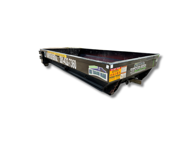 7 Yard Dumpster 7 Yard Dumpster