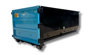 30yd Dumpsters 
