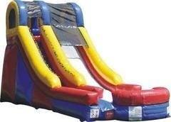 15' Splash Down 15' Splash Down