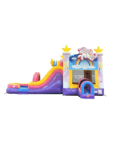 Unicorn Dream Combo Unicorn Dream Combo