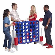 Life Size Connect Four