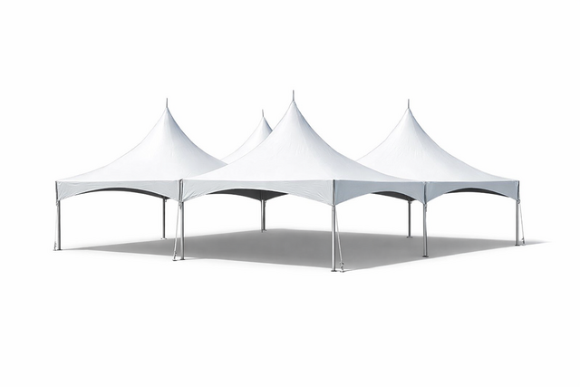 40'x40' High Peak Tent 40'x40' High Peak Tent