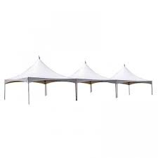 20'X60' High Peak Tent 20'X60' High Peak Tent