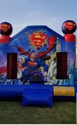 Superman 15x15