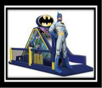 Bouncy Castles/Slides Bouncy Castles/Slides