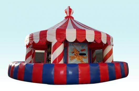 Carnival Tent 5 Game Combo Carnival Tent 5 Game Combo