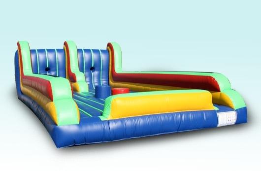 Bungee & Joust Combo Bungee & Joust Combo