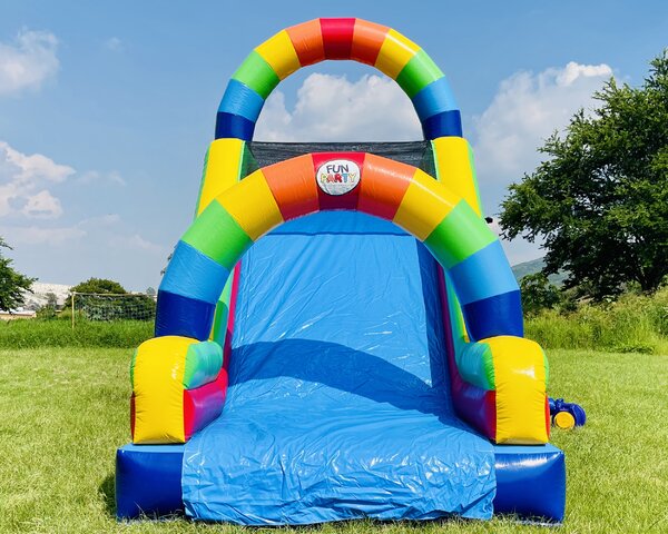Happy Slide Happy Slide