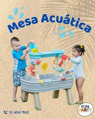 Mesa Acuatica
