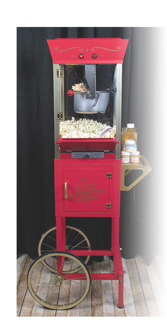 Popcorn Machine Popcorn Machine