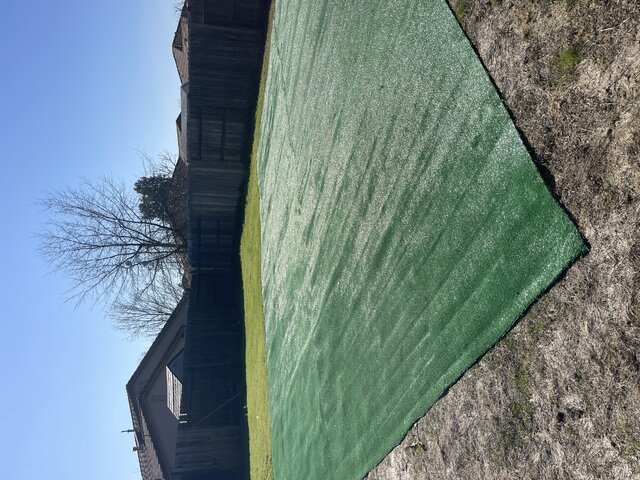 Artificial Turf Artificial Turf