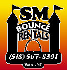 SM Bounce Rentals