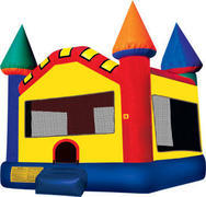 Royal Castle-Bounce-House-15x14