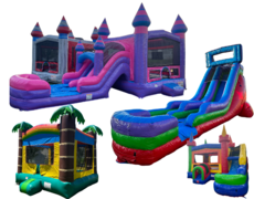 Bounce Houses Bounce Houses