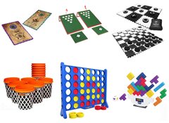 Games Games