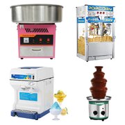 Food & Drink Equipment Food & Drink Equipment