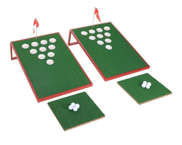 Golf Pong Golf Pong