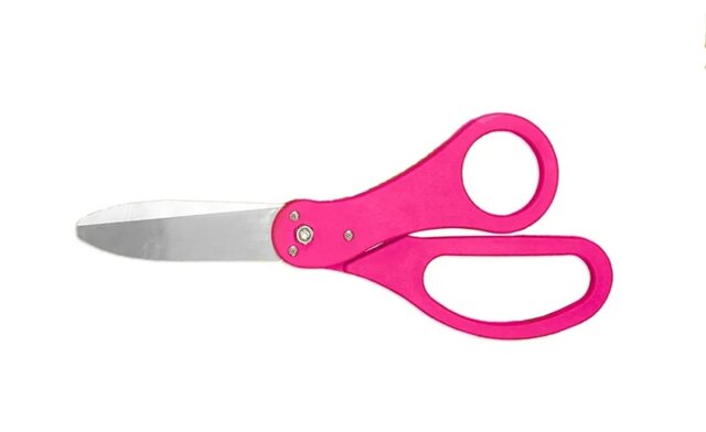 Grand Opening Scissors Grand Opening Scissors
