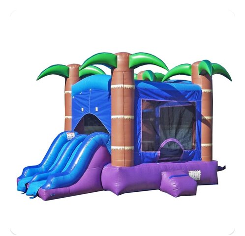 Combo Jumper 1 Combo Jumper 1