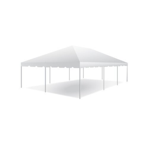 20' x 40' Tent without walls 20' x 40' Tent without walls
