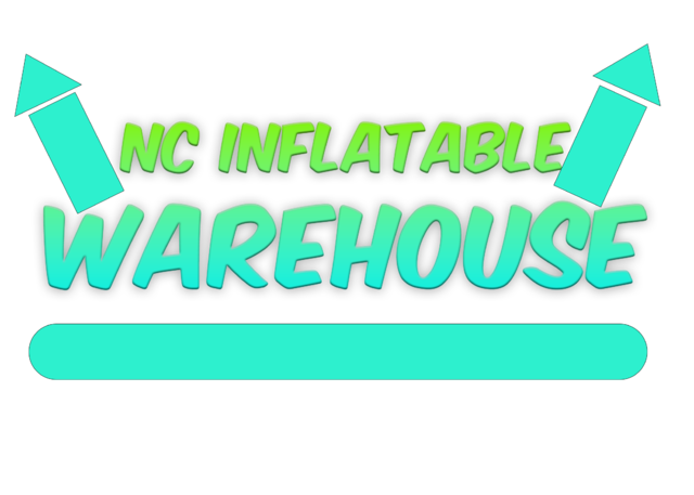 NC Inflatable Warehouse
