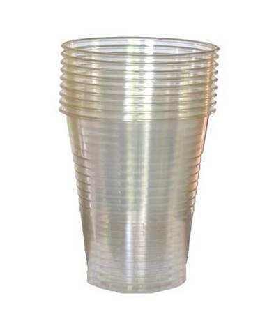 8oz Cups - 50 per sleeve