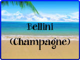 Bellini Flavors (Champagne)