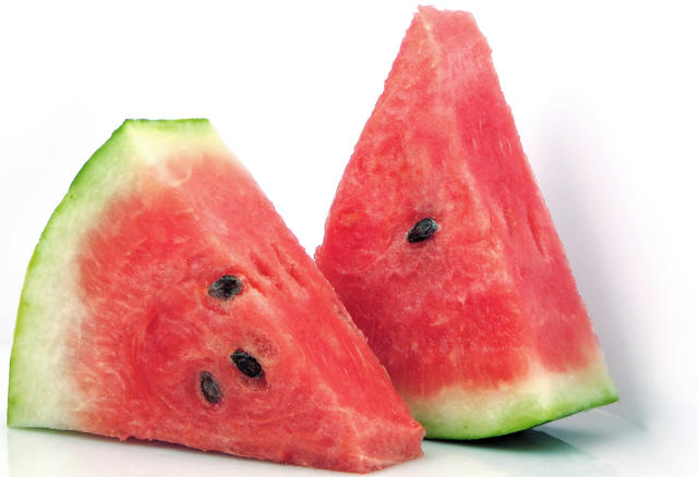 Kid Watermelon