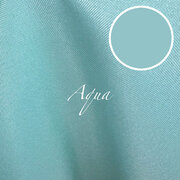 Aqua polyester Aqua polyester