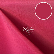 Rruby polyester Rruby polyester