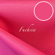 Fuchsia polyester Fuchsia polyester