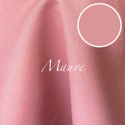 Mauve polyester Mauve polyester