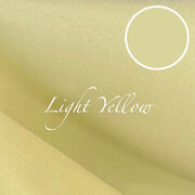 Light yellow polyester Light yellow polyester