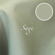 Sage polyester Sage polyester