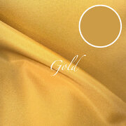 Gold polyester Gold polyester