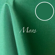 Moss polyester Moss polyester