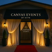 Canvas Events Canvas Events