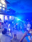 Audio video and lighting Audio video and lighting